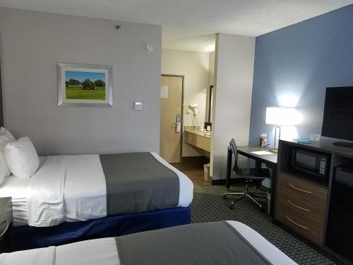 Best Western Ocala Park Centre