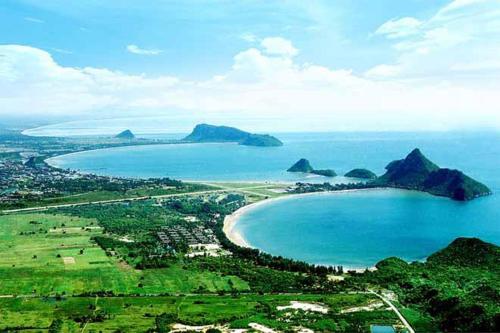 YenYen BnB - 주변 명소