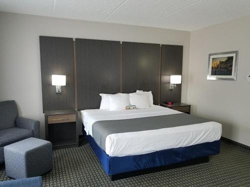 Best Western Ocala Park Centre