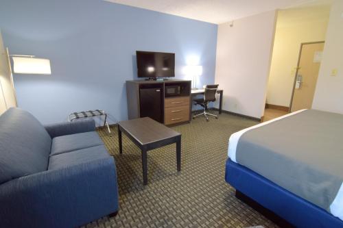 Best Western Ocala Park Centre