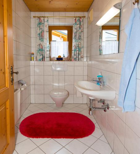 Ferienhaus Zentral – Wagrain, MN