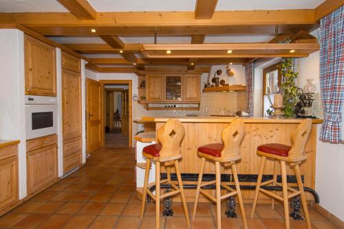 Ferienhaus Zentral – Wagrain, MN