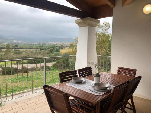 Trilocale con terrazza 2