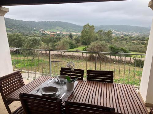 Trilocale con terrazza 4