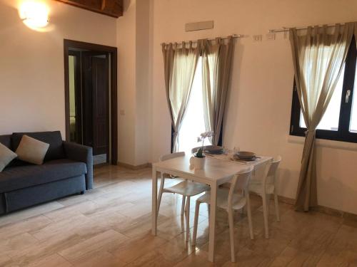 Trilocale con terrazza 3