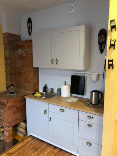 Schwanenburg rest in Gulbene