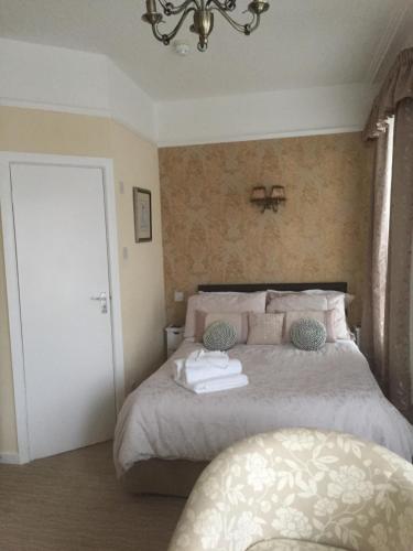 The Fernroyd – Blackpool