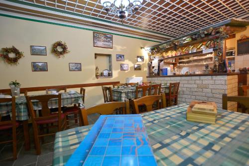 Nikolas Guesthouse in Kokon (Ioannina)