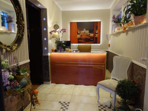 Hotel Villa Konstanz 2