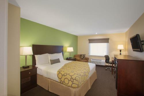 King Room - Non-Smoking