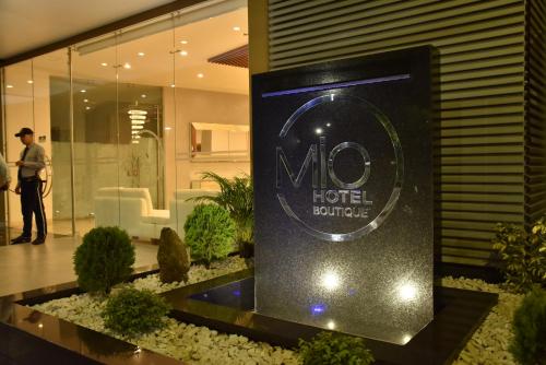 Hotel Mío Boutique