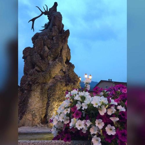  appartamenti vacanza El Remanso in Edolo