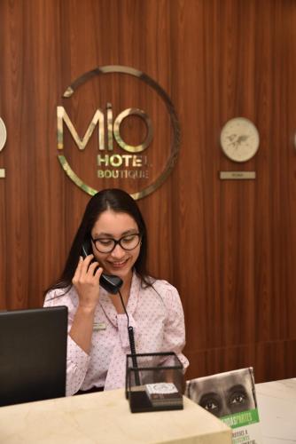 Hotel Mío Boutique