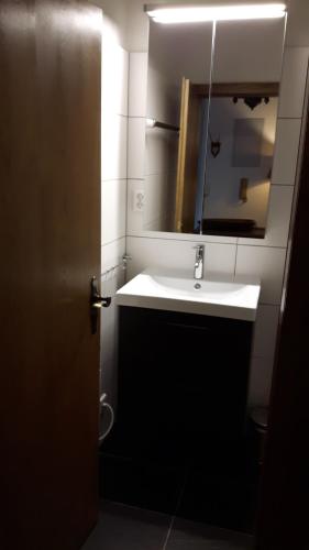 Bathroom, Winterberg-Hasewinkel in Zueschen