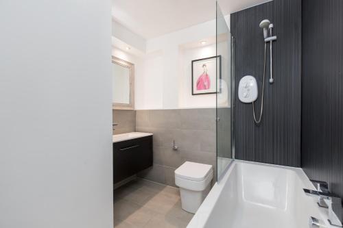 Apartment in Edinburgh 