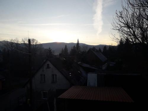 Mieszkanie z widokiem na gory Karpacz Sosnowka