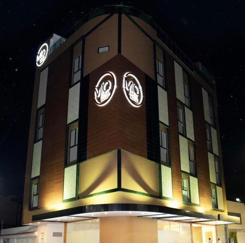 Hotel Mío Boutique