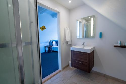 Klitmøller Hotel – Thisted, TX