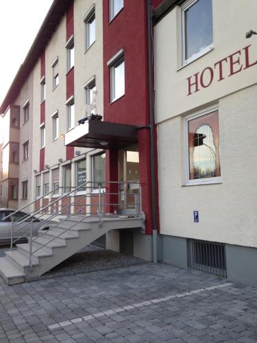 Hotel Luitpold