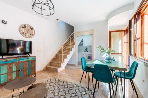 Veoapartment Estrella, Sevilla (Foto 7)