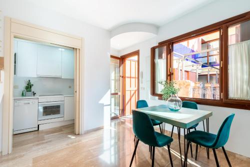 Veoapartment Estrella, Sevilla (Foto 9)