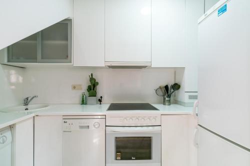 Veoapartment Estrella, Sevilla (Foto 10)
