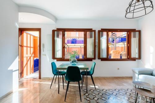 Veoapartment Estrella, Sevilla (Foto 8)