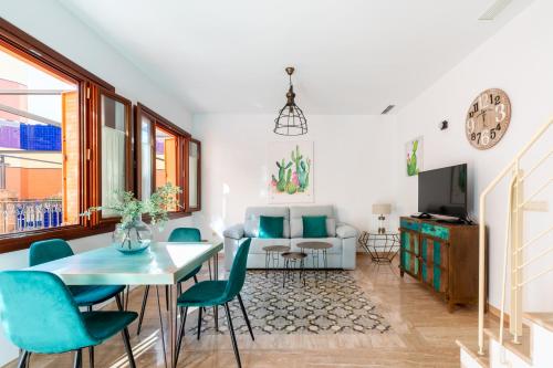 Veoapartment Estrella, Sevilla (Foto 2)