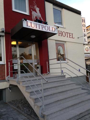 Hotel Luitpold