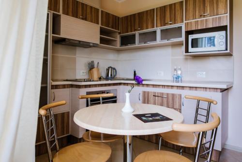 Apart-Hotel Chale Graal - image 14