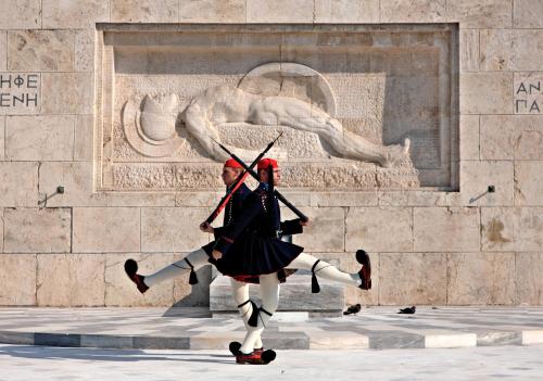 Divani Palace Acropolis - main image