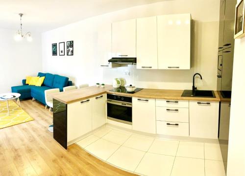 Fort Wola 12B by Homeprime Fort Wola 12B by Homeprime