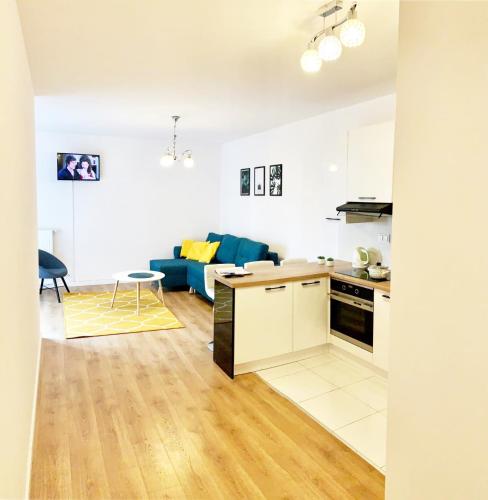 Fort Wola 12B by Homeprime Fort Wola 12B by Homeprime