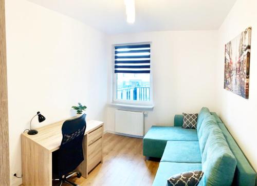 Fort Wola 12B by Homeprime Fort Wola 12B by Homeprime