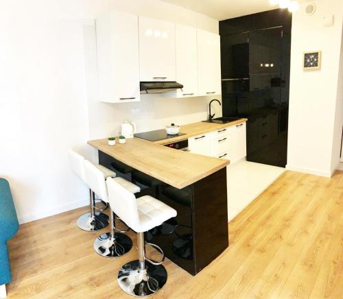 Fort Wola 12B by Homeprime Fort Wola 12B by Homeprime