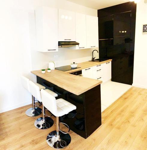 Fort Wola 12B by Homeprime Fort Wola 12B by Homeprime