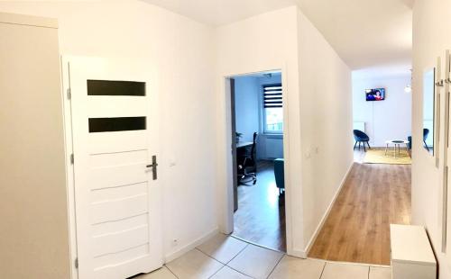 Fort Wola 12B by Homeprime Fort Wola 12B by Homeprime