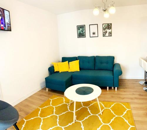 Fort Wola 12B by Homeprime Fort Wola 12B by Homeprime