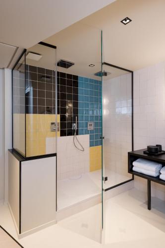 MiHotel - La Maison Rose 5