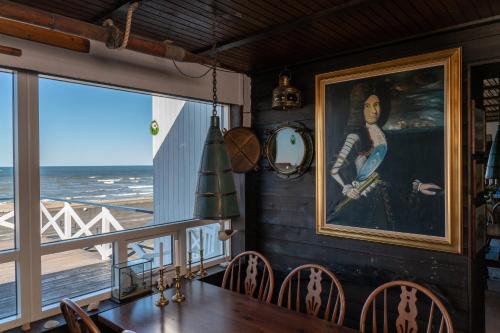 Klitmøller Hotel – Thisted, TX