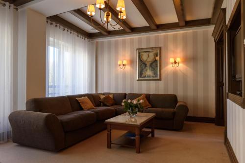 Apart-Hotel Chale Graal - image 3