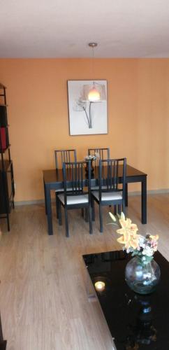  Apartamento Gloria in Murcia