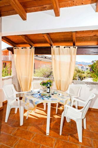 budoni sardegna spiaggia 950 mt case vacanza con colazione - image 11