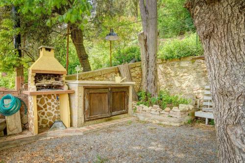 Garden House