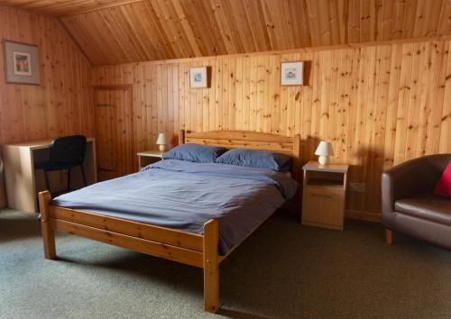 Gairloch Sands Youth Hostel