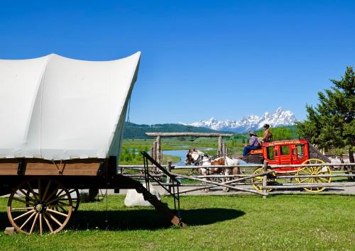Buffalo Valley Ranch - main image