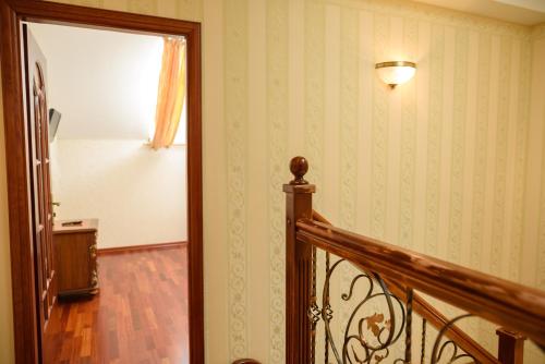 Apart-Hotel Chale Graal - image 4