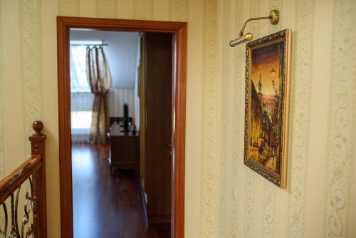 Apart-Hotel Chale Graal - image 11