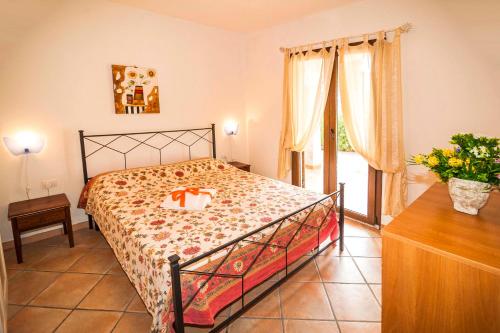 residence lu soli Budoni case vacanza 850m spiaggia