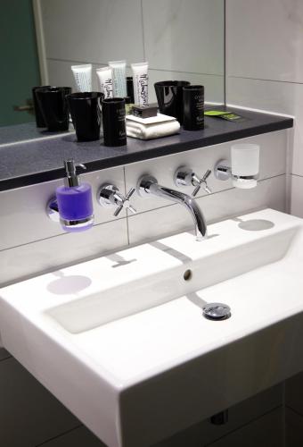 Malmaison London, Londres (photo 10)